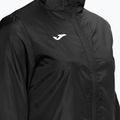 Dámská běžecká bunda Joma Elite VII Windbreaker černá 901065.100 3