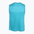 Fotbalový rozlišovací dres Joma Training Bib fluor turquoise 2