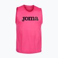 Fotbalový rozlišovací dres Joma Training Bib fluor pink