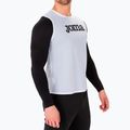 Fotbalový rozlišovací dres Joma Training Bib white 3
