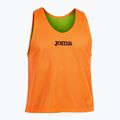 Rozlišovací triko Joma Reversible Training Bib fluor orange/fluor green