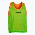 Rozlišovací triko Joma Reversible Training Bib fluor orange/fluor green 2