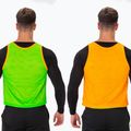 Rozlišovací triko Joma Reversible Training Bib fluor orange/fluor green 4