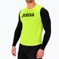 Fotbalový rozlišovací dres Joma Training Bib fluor yellow 3