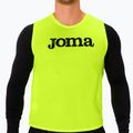 Fotbalový rozlišovací dres Joma Training Bib fluor yellow 4