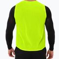 Fotbalový rozlišovací dres Joma Training Bib fluor yellow 5