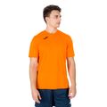 Joma Combi SS fotbalové tričko oranžové 100052