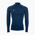Termoaktivní mikina Joma Classic Seamless dark navy