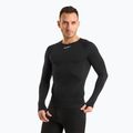 Termoaktivní mikina Joma Brama Classic LS negro