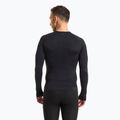 Termoaktivní mikina Joma Brama Classic LS negro 2