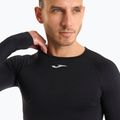 Termoaktivní mikina Joma Brama Classic LS negro 3