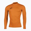 Termoaktivní mikina Joma Brama Academy orange 6