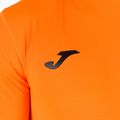 Termoaktivní mikina Joma Brama Academy orange 5