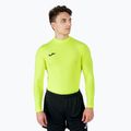 Termoaktivní mikina Joma Brama Academy fluor yellow