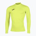 Termoaktivní mikina Joma Brama Academy fluor yellow 5