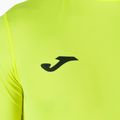 Termoaktivní mikina Joma Brama Academy fluor yellow 6
