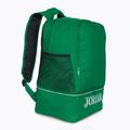 Fotbalový batoh Joma Training III zelený 2