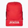 Fotbalový batoh Joma Training III červený