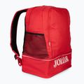 Fotbalový batoh Joma Training III červený 2
