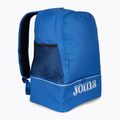 Fotbalový batoh Joma Training III royal 2