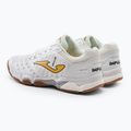 Pánská volejbalová obuv Joma V.Impulse 2002 white 3