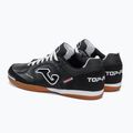 Pánské kopačky Joma Top Flex IN black TOPS2121IN 3