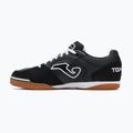 Pánské kopačky Joma Top Flex IN black TOPS2121IN 10