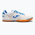Pánské kopačky Joma Top Flex IN white 11