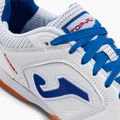 Pánské kopačky Joma Top Flex IN white 9