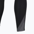 Pánské běžecké legíny Joma Running Night Long Tights black 101779 4