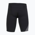 Pánské krátké punčochové kalhoty Joma Running Night černé 101781 2