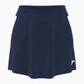 Dámská tenisová sukně Joma Torneo navy/white