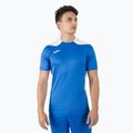 Joma Championship VI tepláková souprava fotbalový modrý/bílý 101822.702