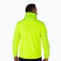 Pánská běžecká bunda Joma Elite VIII Raincoat žlutá 102235.060 3