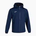 Pánská běžecká bunda Joma Elite VIII Raincoatv navy blue 102235.331