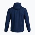 Pánská běžecká bunda Joma Elite VIII Raincoatv navy blue 102235.331 2