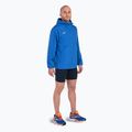 Pánská běžecká bunda Joma Elite VIII Raincoat royal 2
