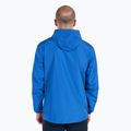 Pánská běžecká bunda Joma Elite VIII Raincoat royal 3