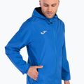Pánská běžecká bunda Joma Elite VIII Raincoat royal 4