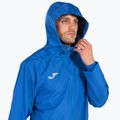 Pánská běžecká bunda Joma Elite VIII Raincoat royal 5