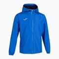 Pánská běžecká bunda Joma Elite VIII Raincoat royal 9
