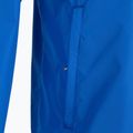Pánská běžecká bunda Joma Elite VIII Raincoat royal 12