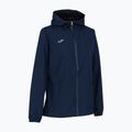 Dámská běžecká bunda Joma Elite VIII Raincoat navy blue 901401.331