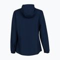 Dámská běžecká bunda Joma Elite VIII Raincoat navy blue 901401.331 2