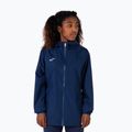 Dámská běžecká bunda Joma Elite VIII Raincoat navy blue 901401.331 3