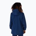 Dámská běžecká bunda Joma Elite VIII Raincoat navy blue 901401.331 4