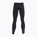 Pánské běžecké legíny Joma Elite VIII Long Tights černé 101925.100 2