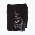Pánské běžecké kraťasy Joma Elite VIII Short black 3