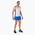 Pánské běžecké tílko tank top  Joma Record II white/royal 7