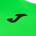 Pánské běžecké tričko Joma Record II fluor green 9